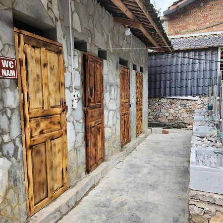 Ferienwohnung Amazing Meo Vac Exterior foto