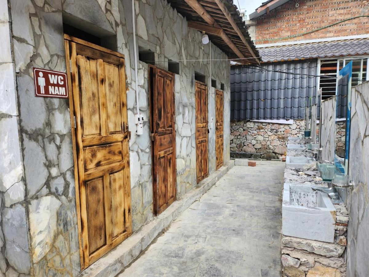 Ferienwohnung Amazing Meo Vac Exterior foto