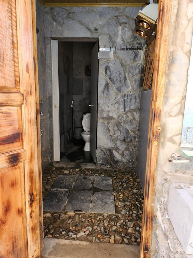 Ferienwohnung Amazing Meo Vac Exterior foto