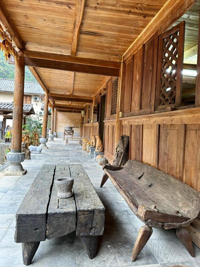 Ferienwohnung Amazing Meo Vac Exterior foto