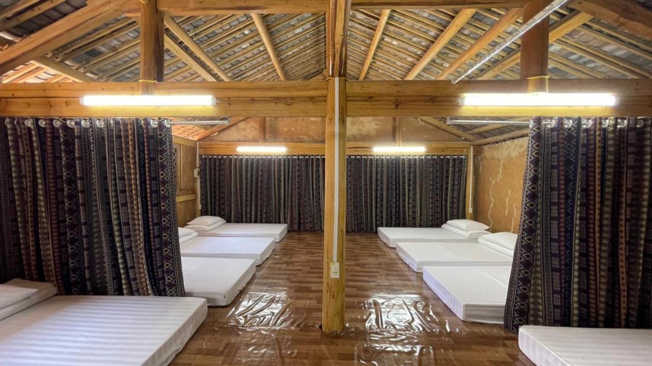 Ferienwohnung Amazing Meo Vac Exterior foto